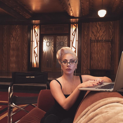 Lady Gaga pic #884483
