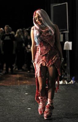 Lady Gaga pic #456432