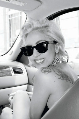 Lady Gaga pic #430798