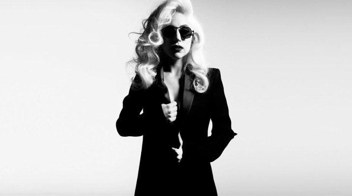 Lady Gaga pic #477141