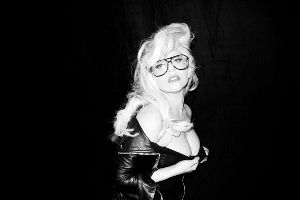 Lady Gaga pic #442755