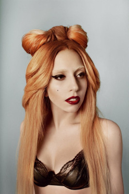 Lady Gaga pic #417096