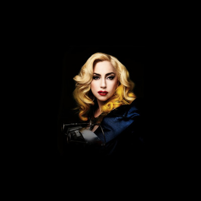 Lady Gaga pic #431324