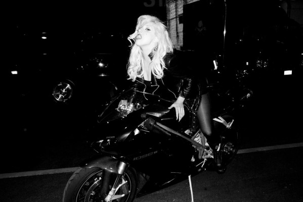 Lady Gaga pic #442753