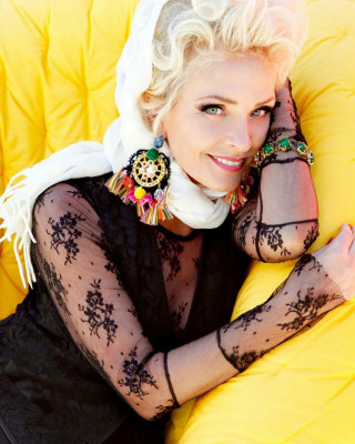 Laima Vaikule pic #1162854