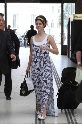 photo 21 in Lana Del Rey gallery [id511614] 2012-07-18 00:00:00