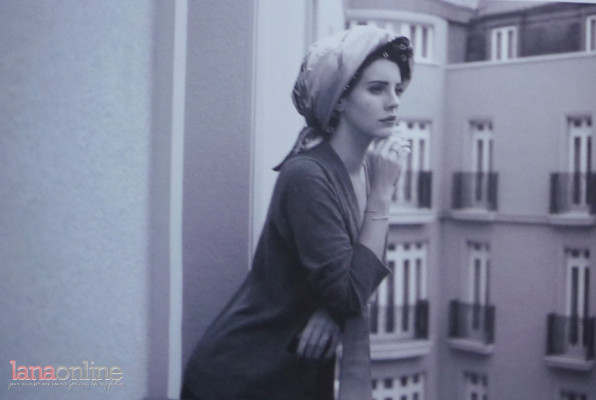 Lana Del Rey pic #664313