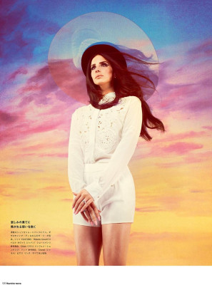 photo 10 in Lana Del Rey gallery [id573251] 2013-02-08 00:00:00