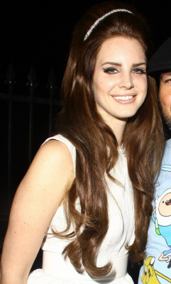 photo 17 in Lana Del Rey gallery [id511894] 2012-07-19 00:00:00