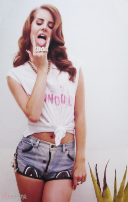 Lana Del Rey pic #664319