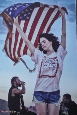 Lana Del Rey pic #664328