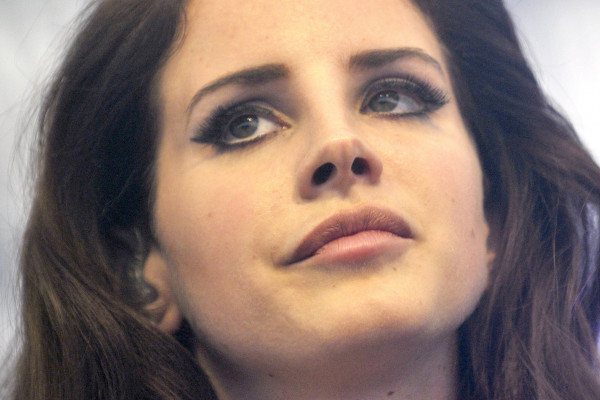Lana Del Rey pic #512452