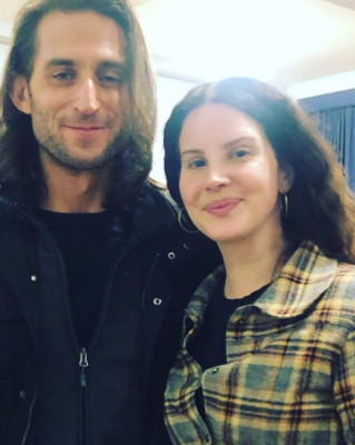 photo 24 in Lana Del Rey gallery [id1171929] 2019-08-26 00:00:00