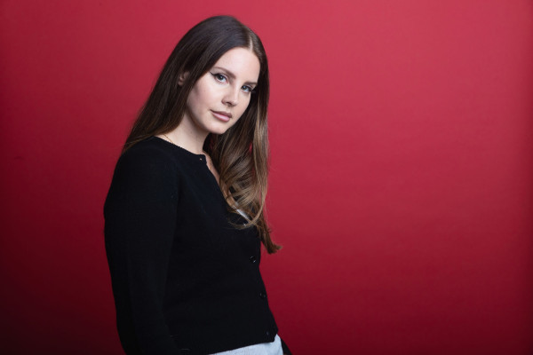 Lana Del Rey pic #1182122