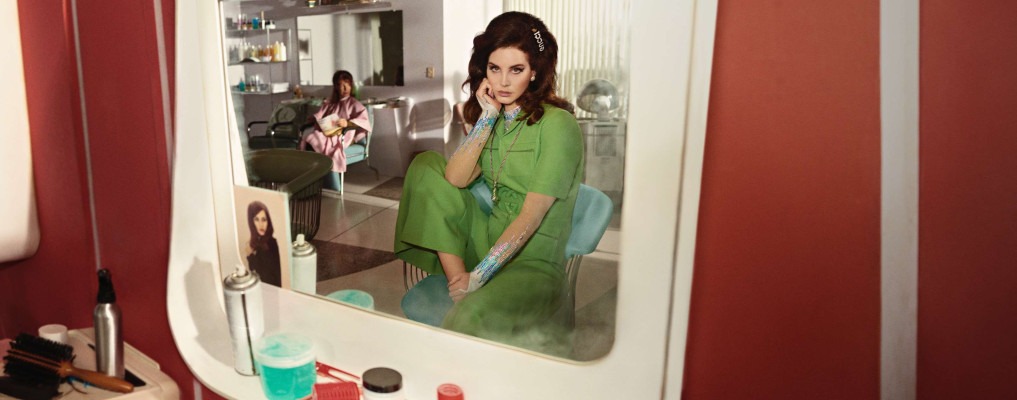 Lana Del Rey pic #1101512