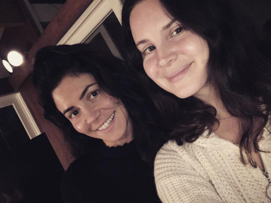 photo 18 in Lana Del Rey gallery [id1126125] 2019-04-29 00:00:00