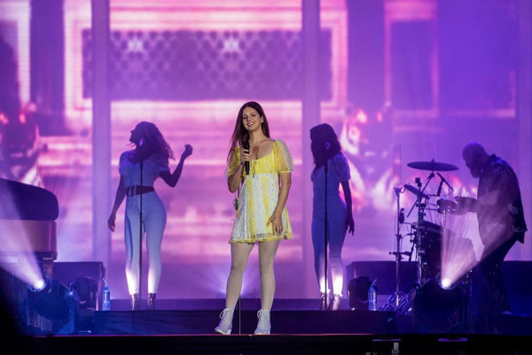 Lana Del Rey pic #1171910