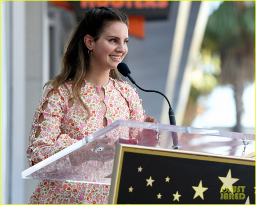 photo 5 in Lana Del Rey gallery [id1166640] 2019-08-08 00:00:00