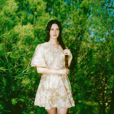 Lana Del Rey pic #952169