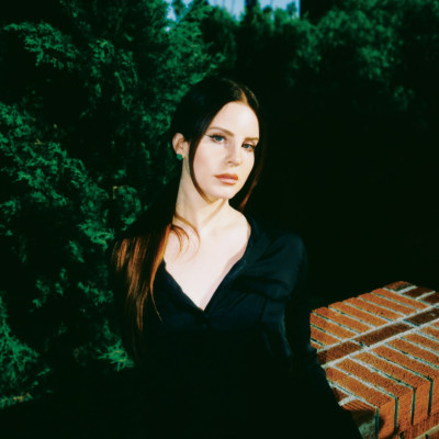 Lana Del Rey pic #952168