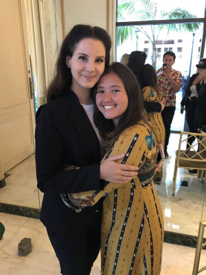 Lana Del Rey pic #1084902