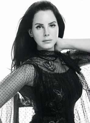 Lana Del Rey pic #808191