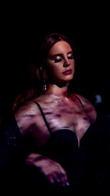Lana Del Rey pic #809252