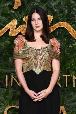 photo 15 in Lana Del Rey gallery [id1090844] 2018-12-20 00:00:00