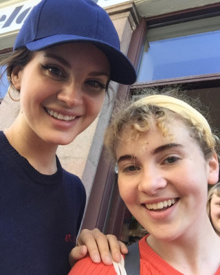 Lana Del Rey pic #957027