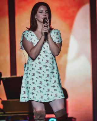 Lana Del Rey pic #1059956