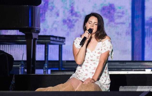 photo 11 in Lana Del Rey gallery [id1059953] 2018-08-22 00:00:00
