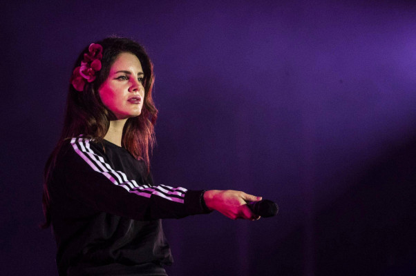Lana Del Rey pic #956668