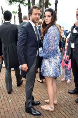 Lana Del Rey pic #789251