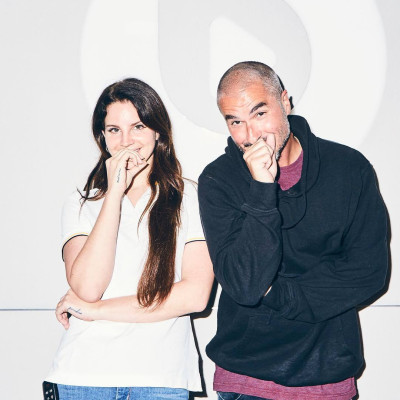 Lana Del Rey pic #950160