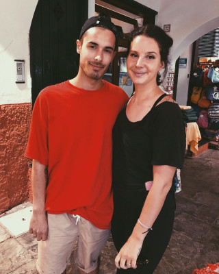 photo 8 in Lana Del Rey gallery [id1096626] 2019-01-04 00:00:00