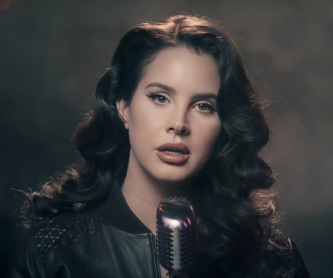 photo 5 in Lana Del Rey gallery [id1243345] 2020-12-18 00:00:00
