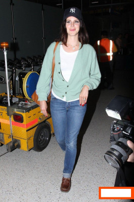 Lana Del Rey pic #636601