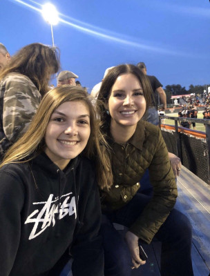 photo 24 in Lana Del Rey gallery [id1186911] 2019-10-30 00:00:00