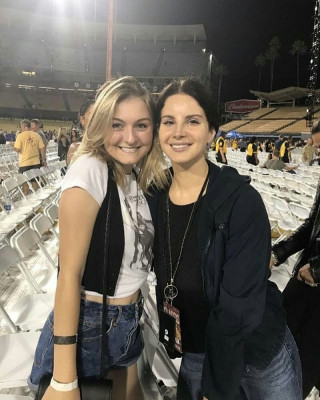 Lana Del Rey pic #955791