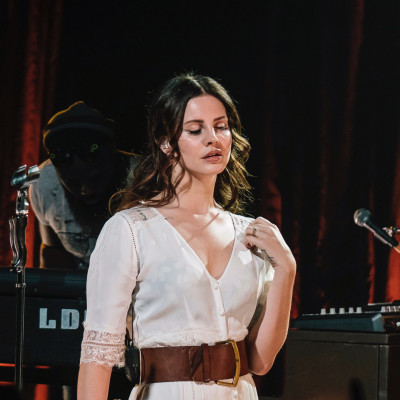 Lana Del Rey pic #946400