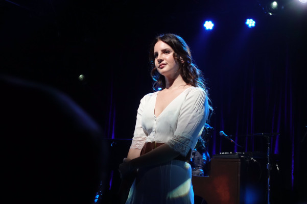 Lana Del Rey pic #946402
