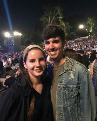 Lana Del Rey pic #945066