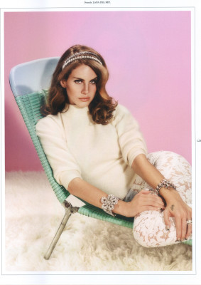 photo 15 in Lana Del Rey gallery [id448165] 2012-02-20 00:00:00