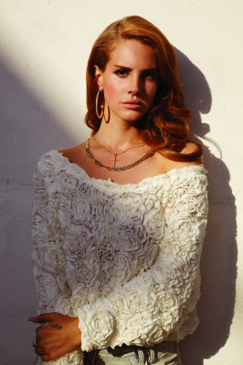 photo 25 in Lana Del Rey gallery [id447960] 2012-02-20 00:00:00