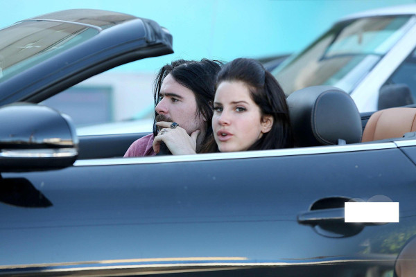Lana Del Rey pic #672607
