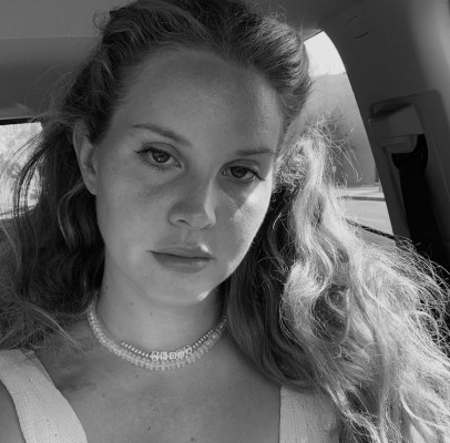 photo 18 in Lana Del Rey gallery [id1228647] 2020-08-23 00:00:00