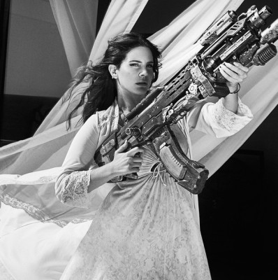 Lana Del Rey pic #838903