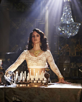 Lana Del Rey pic #878822