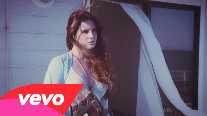 Lana Del Rey pic #838908