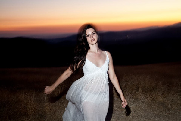 Lana Del Rey pic #653008